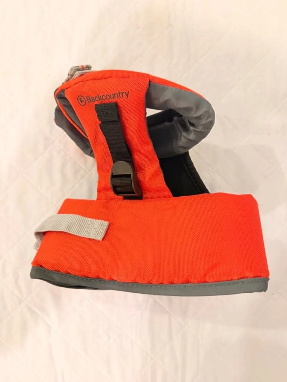 Backcountry x Petco Dog Flotation Vest (Small)